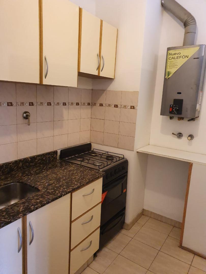 Departamento en Alquiler 20 años