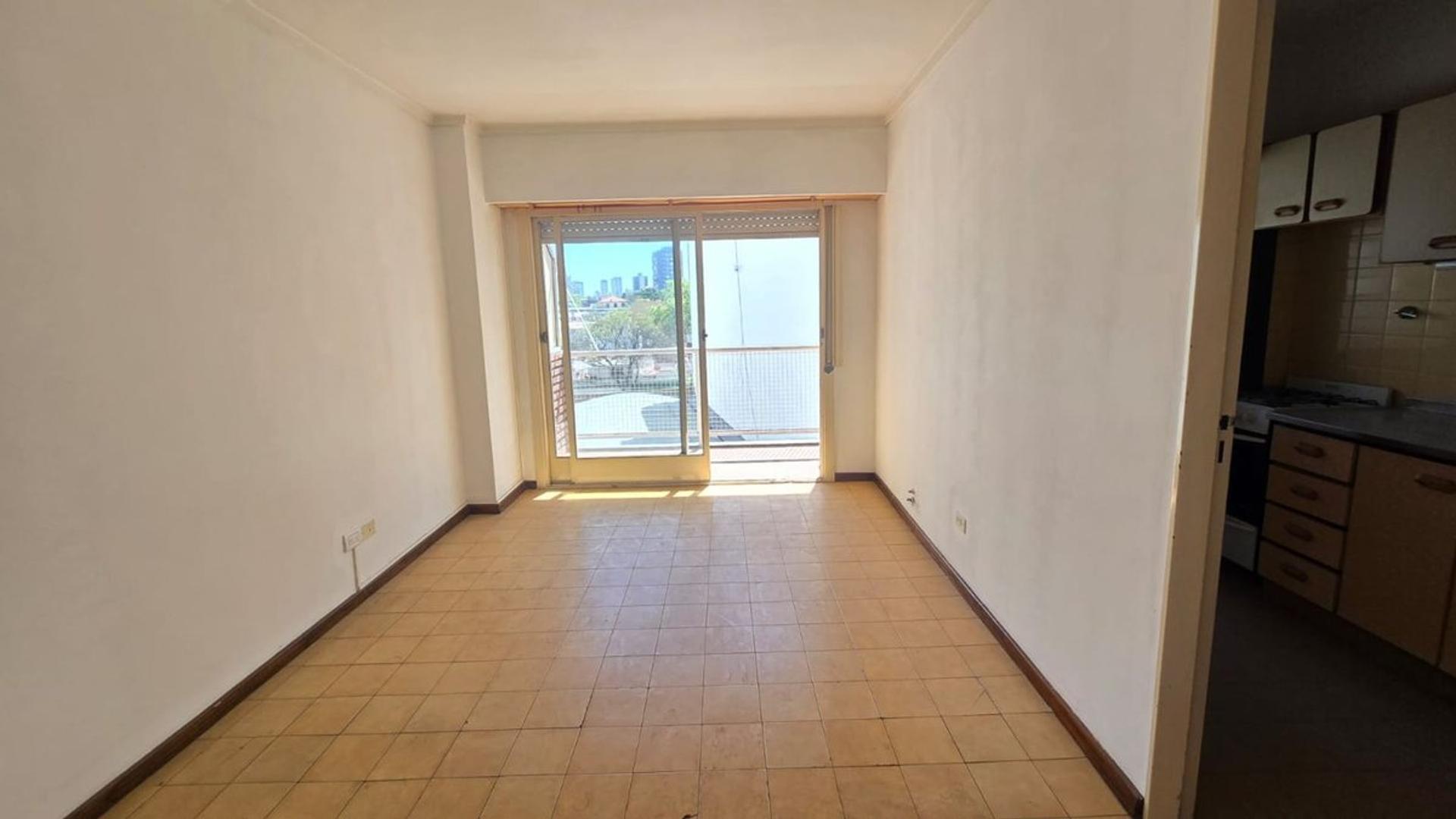 ALQUILER DEPARTAMENTO 2 AMBIENTES VELEZ SARSFIELD