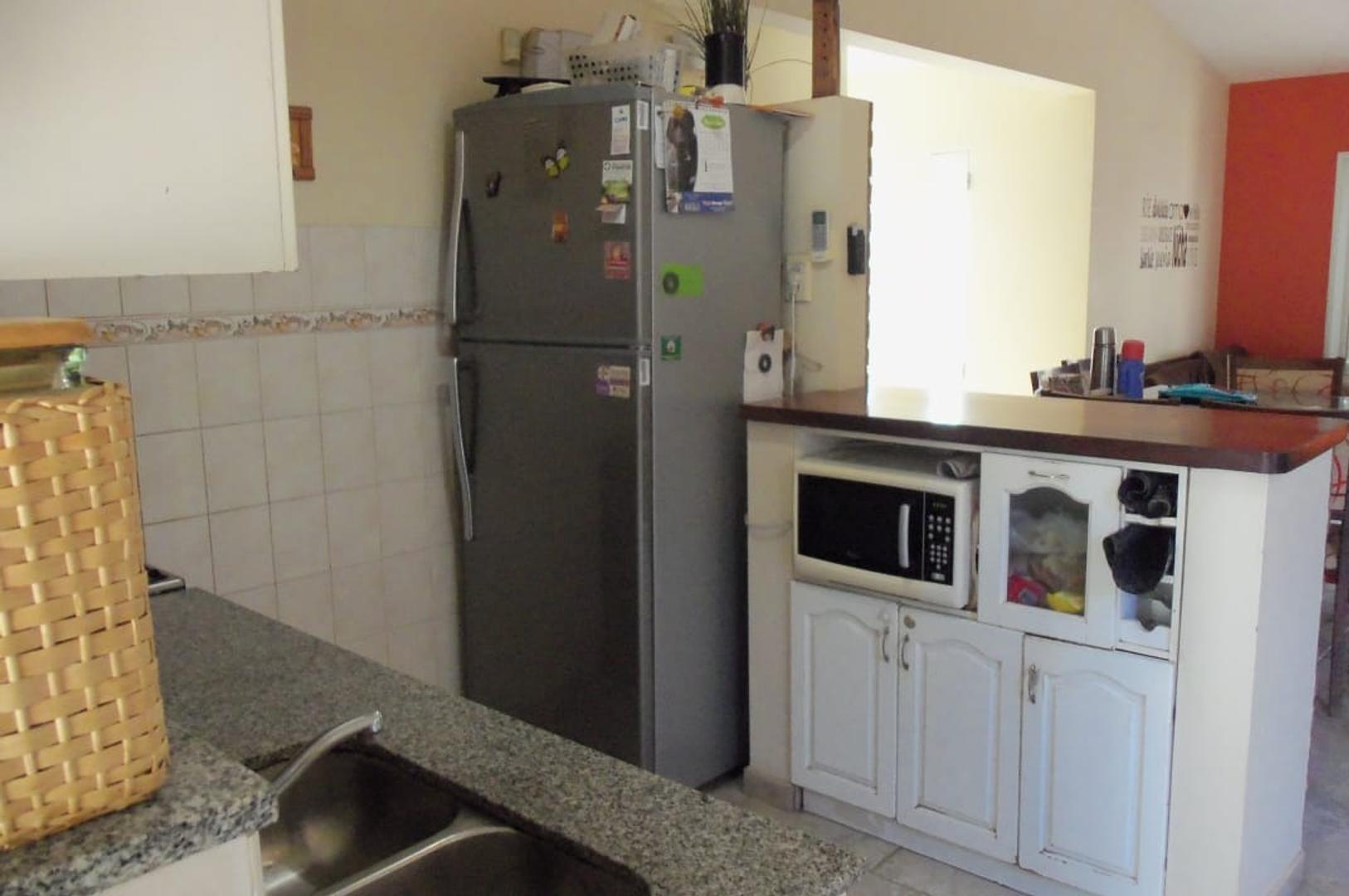 Casa 3 dormitorios con piscina