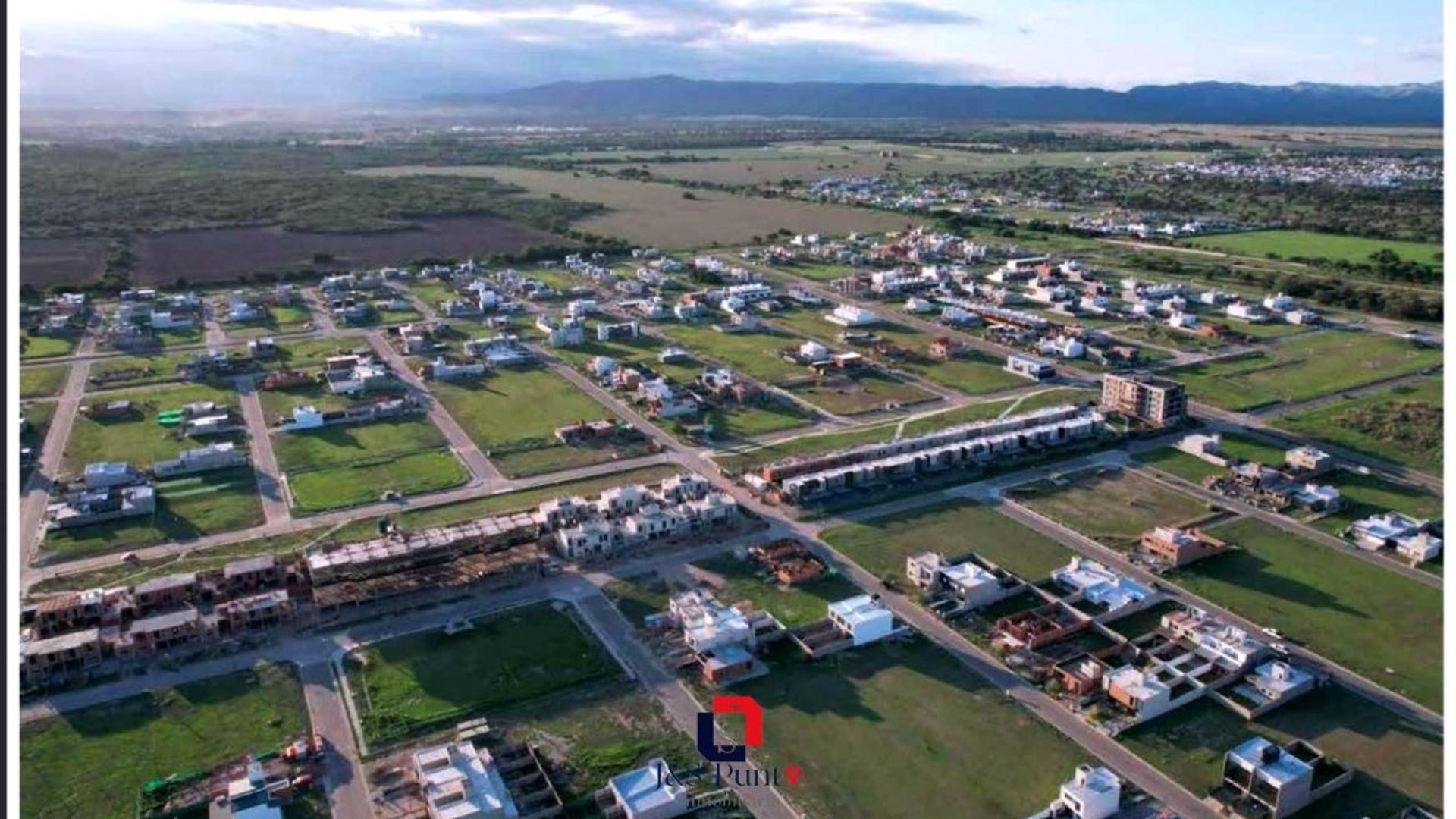 Terreno en Venta de 252,0 m2