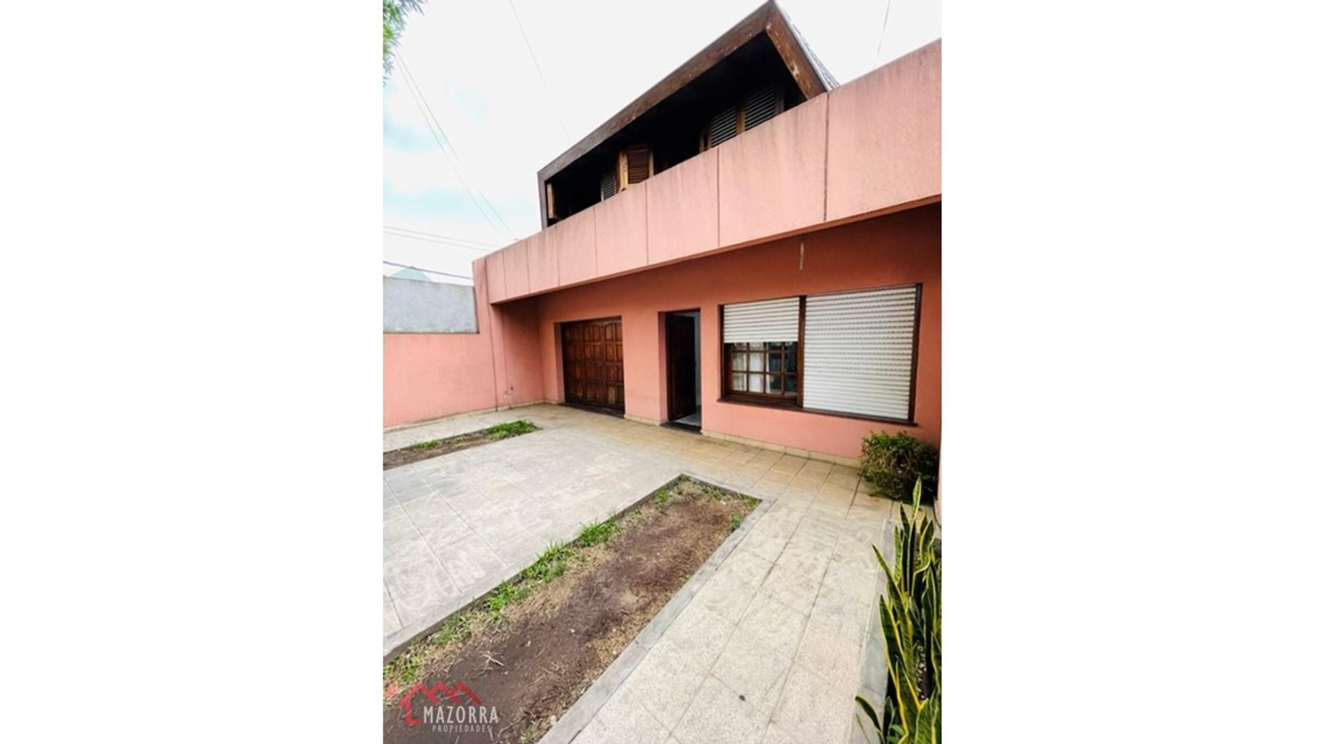 Casa en Venta en Caseros, USD 120.000