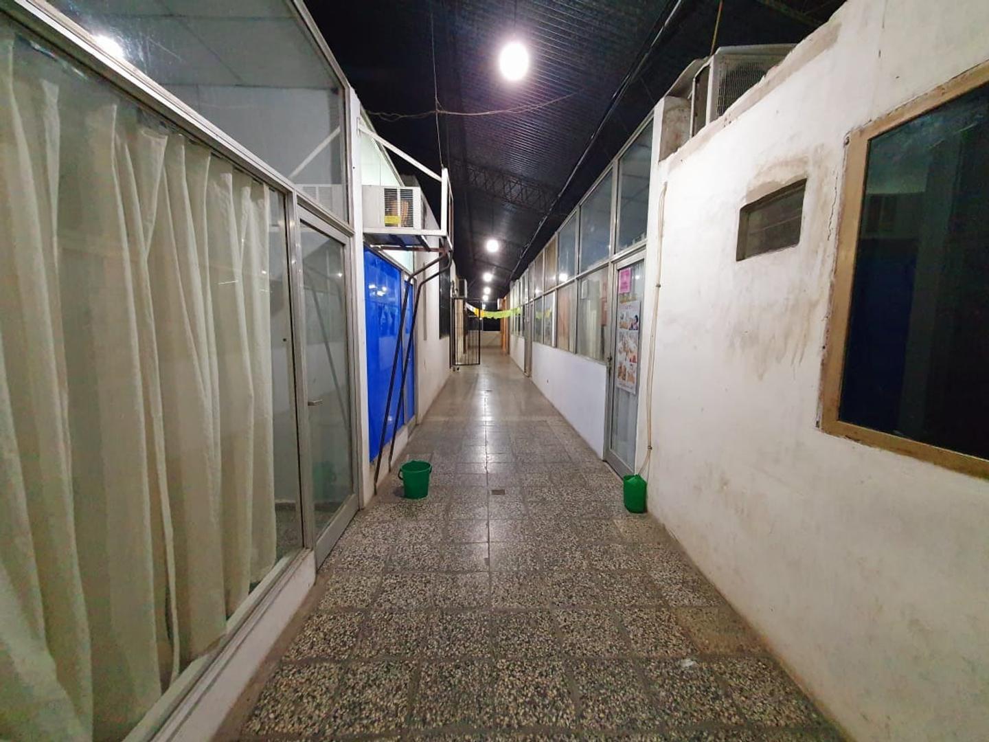 SE VENDE: LOCAL EN AMEGHINO 45 PLANTA ALTA