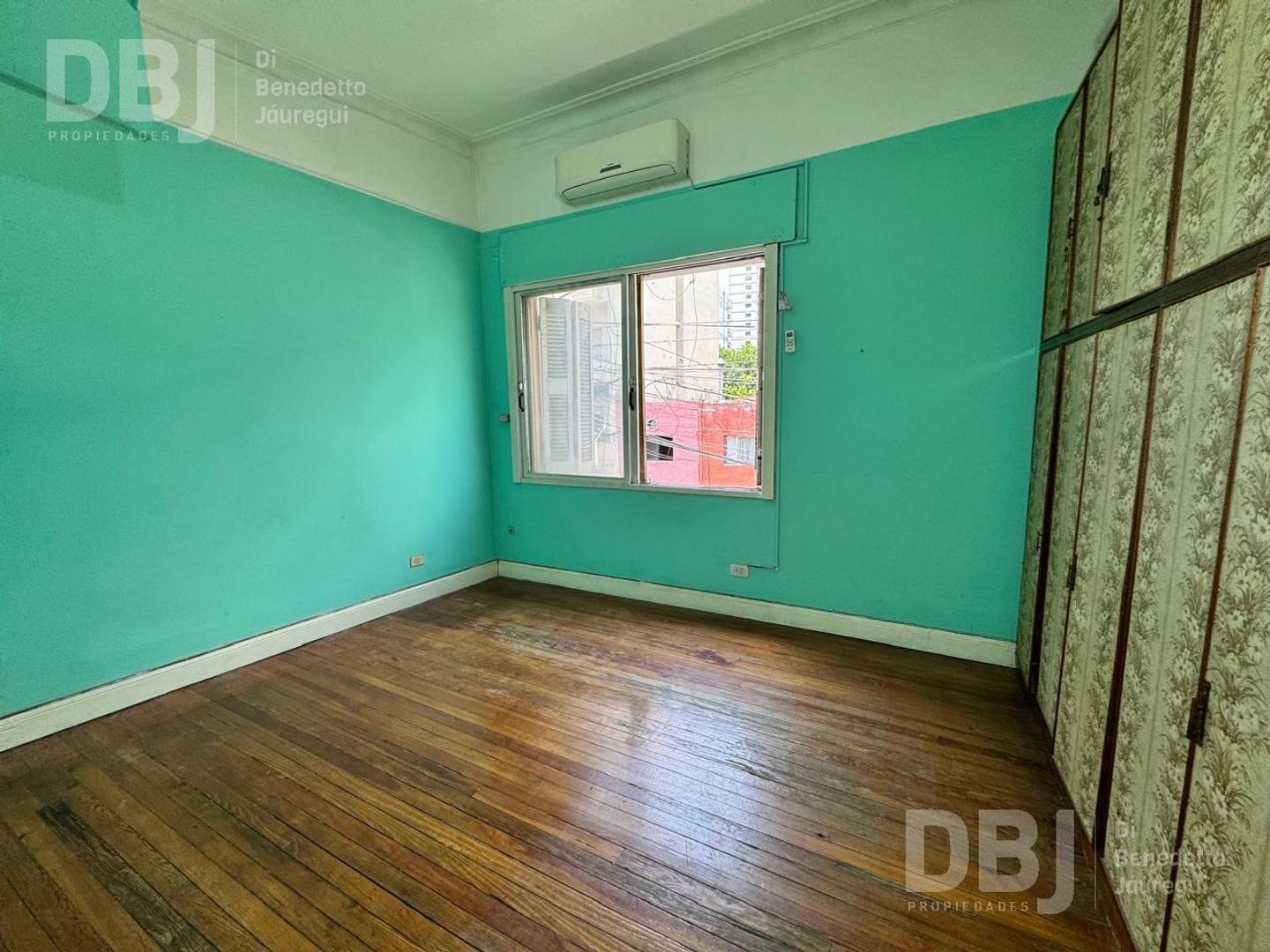 Oficina en Alquiler 35 años