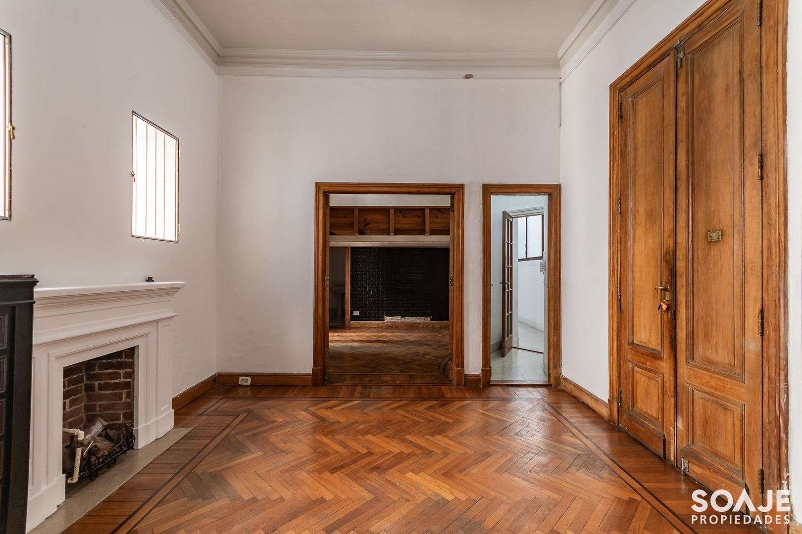 Departamento en Venta Apto profesional
