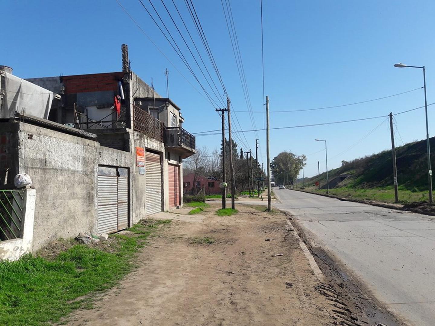 Casa en Venta de 2 dormitorios