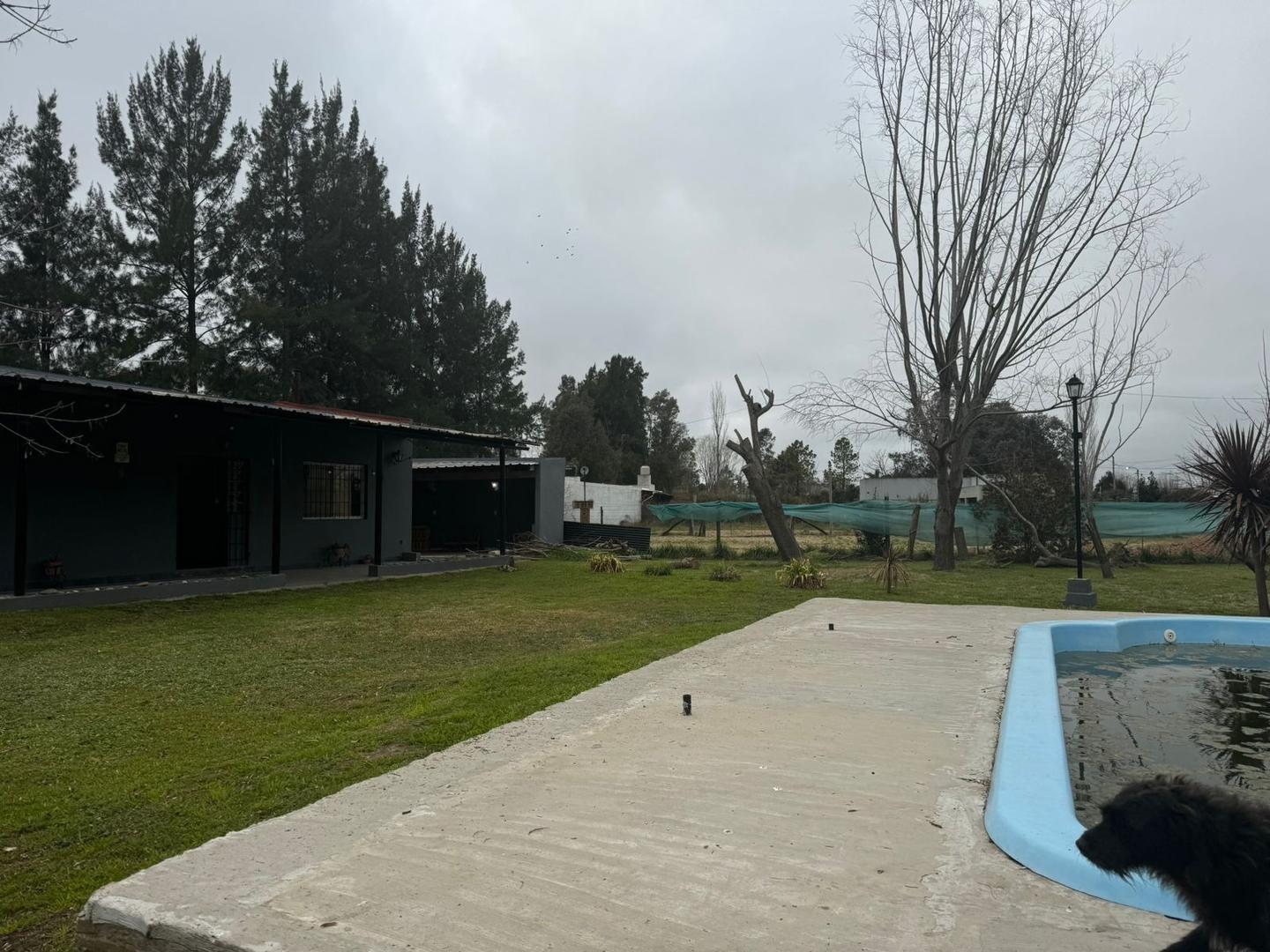 Quinta en Venta de 2 dormitorios