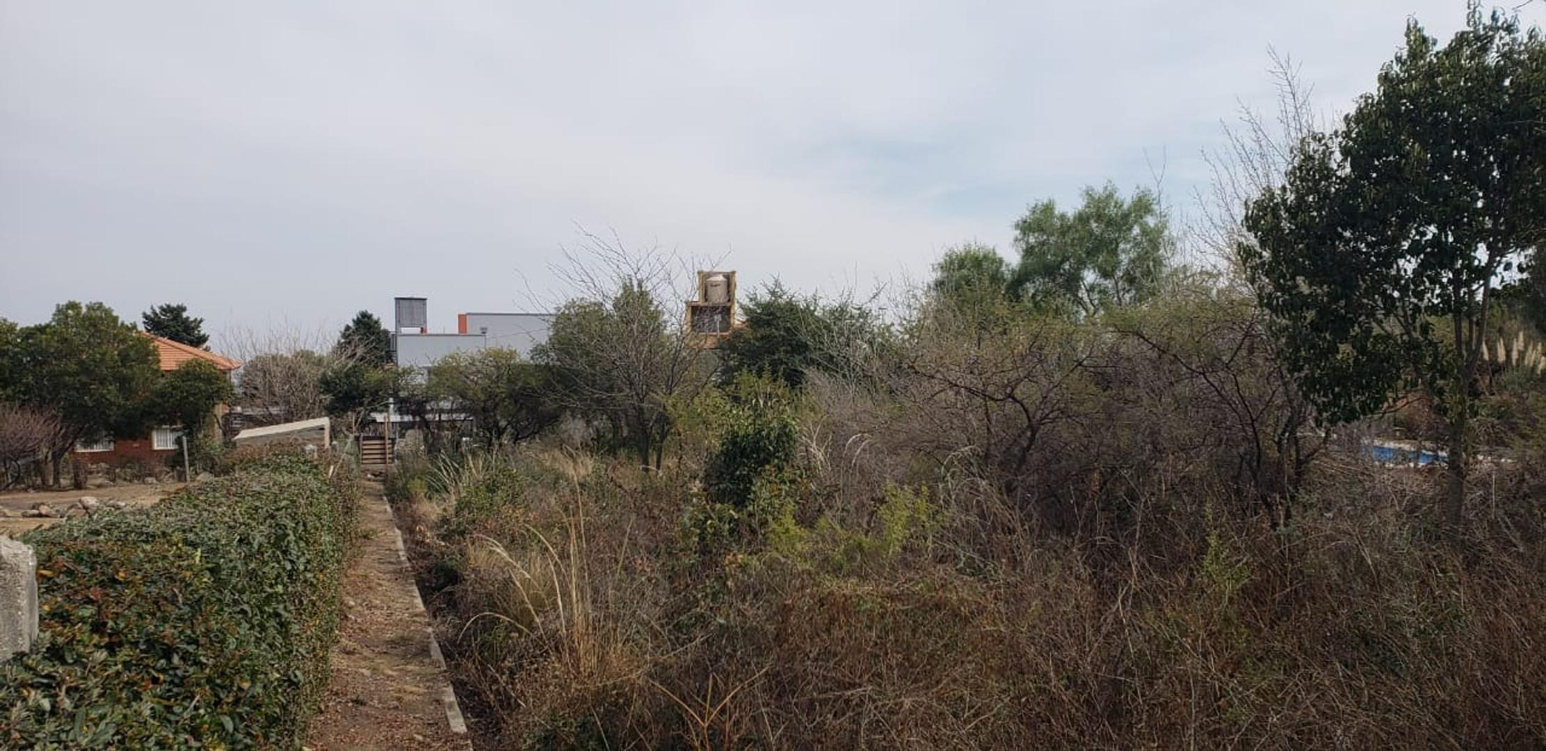 Terreno en Venta - Rincón del Este, Villa de Merlo