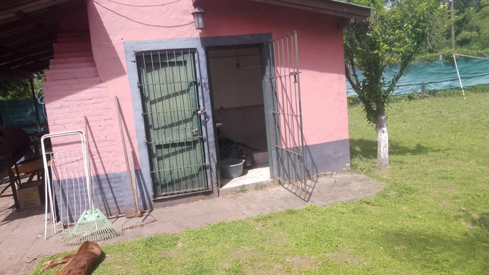 Casa en Venta de 2 dormitorios