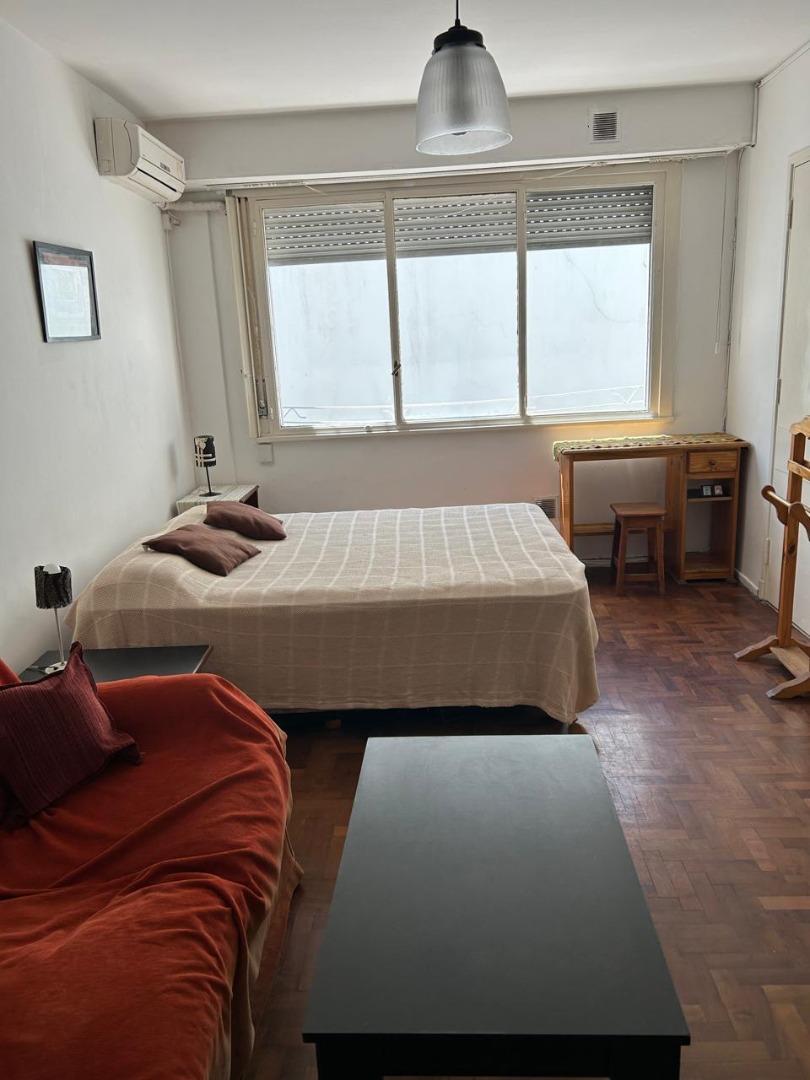 Departamento en Alquiler Temporal en Palermo, USD 420