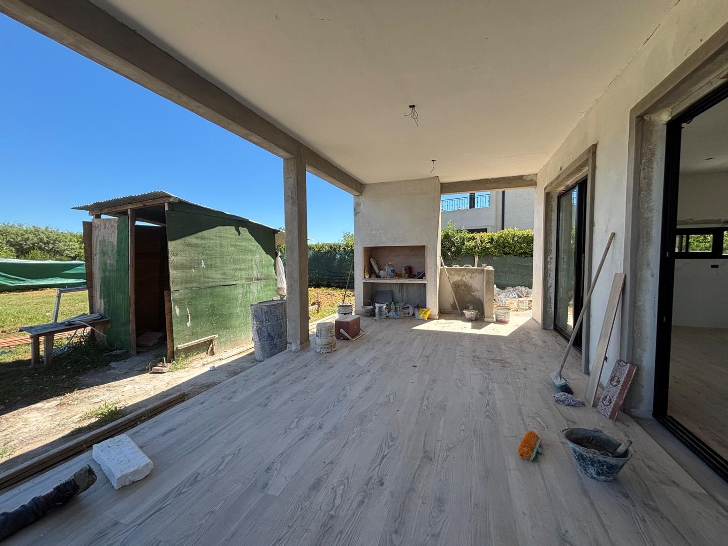 Casa en Venta A Estrenar