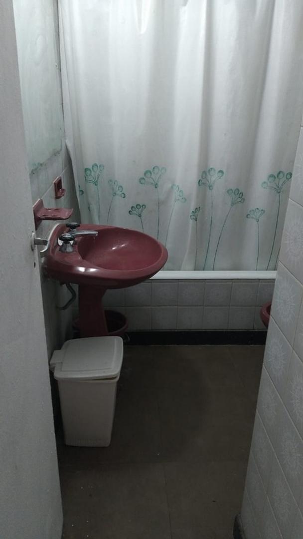 Departamento en Alquiler Temporal en Microcentro, USD 500