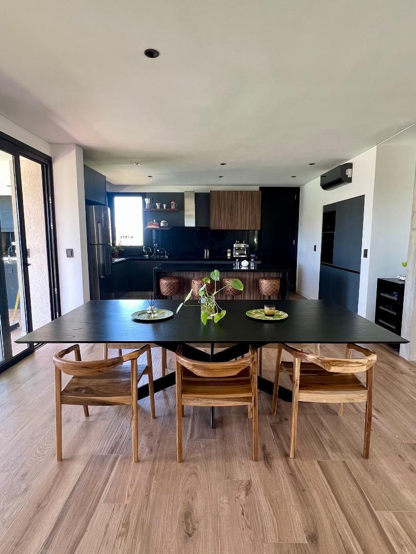 Casa en alquiler en Riberas Puertos