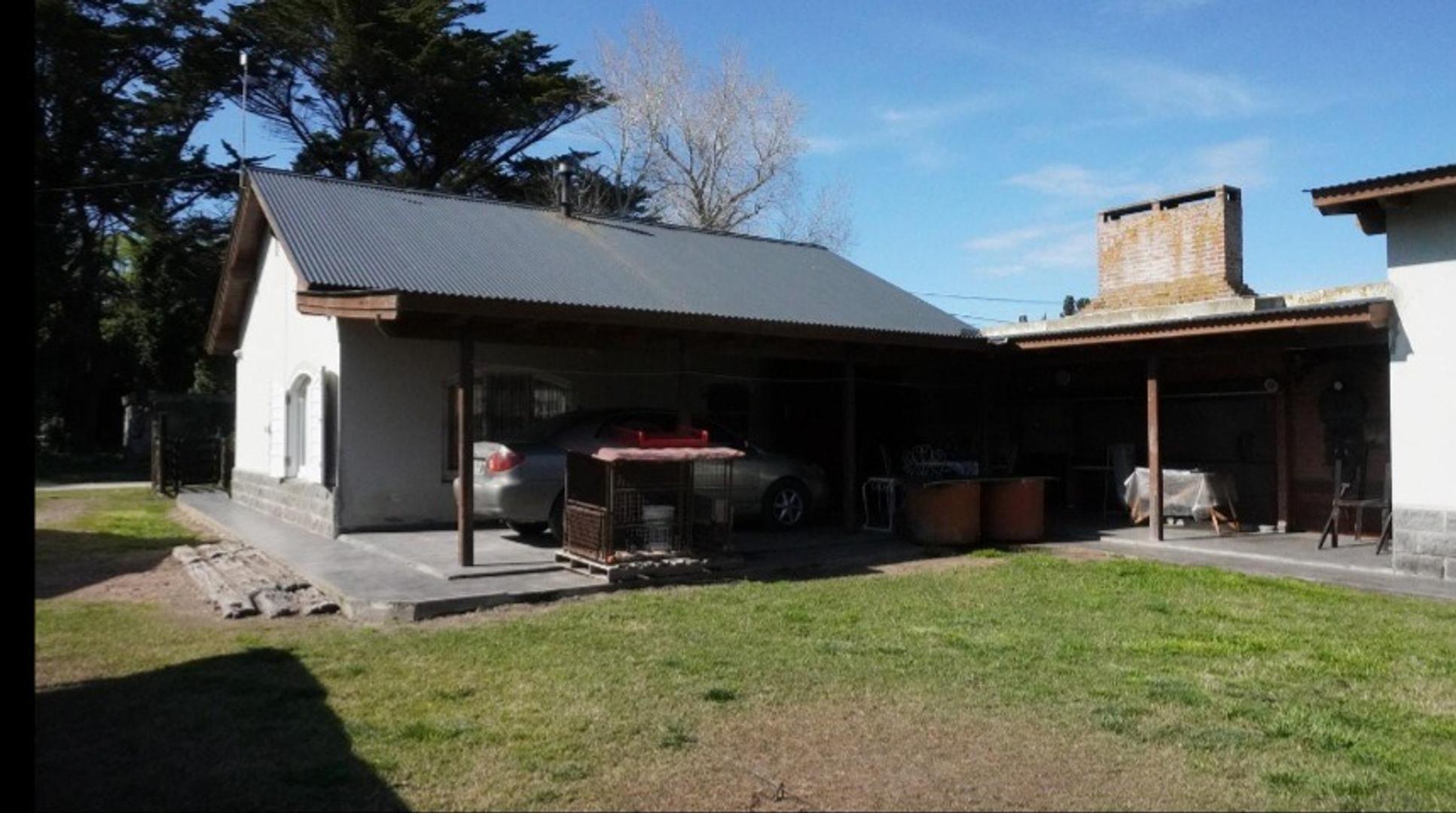 Casa en Venta en Villa Mar Chiquita, USD 130.000