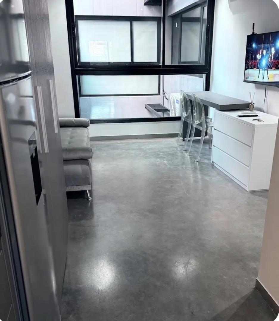 Departamento en Alquiler de Monoambiente
