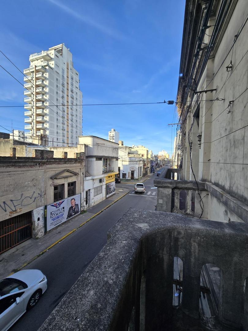 Terreno en Venta 17  mts Frente