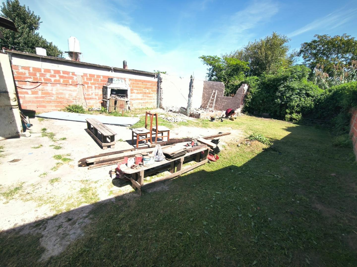 Casa en Venta en Jose Clemente Paz, USD 45.000