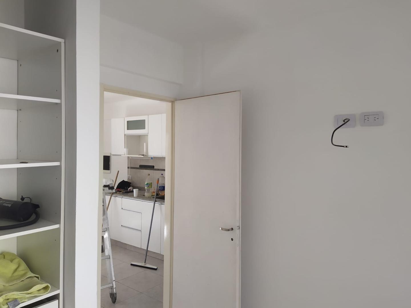 Departamento en Alquiler en Castelar Norte, $ 500.000