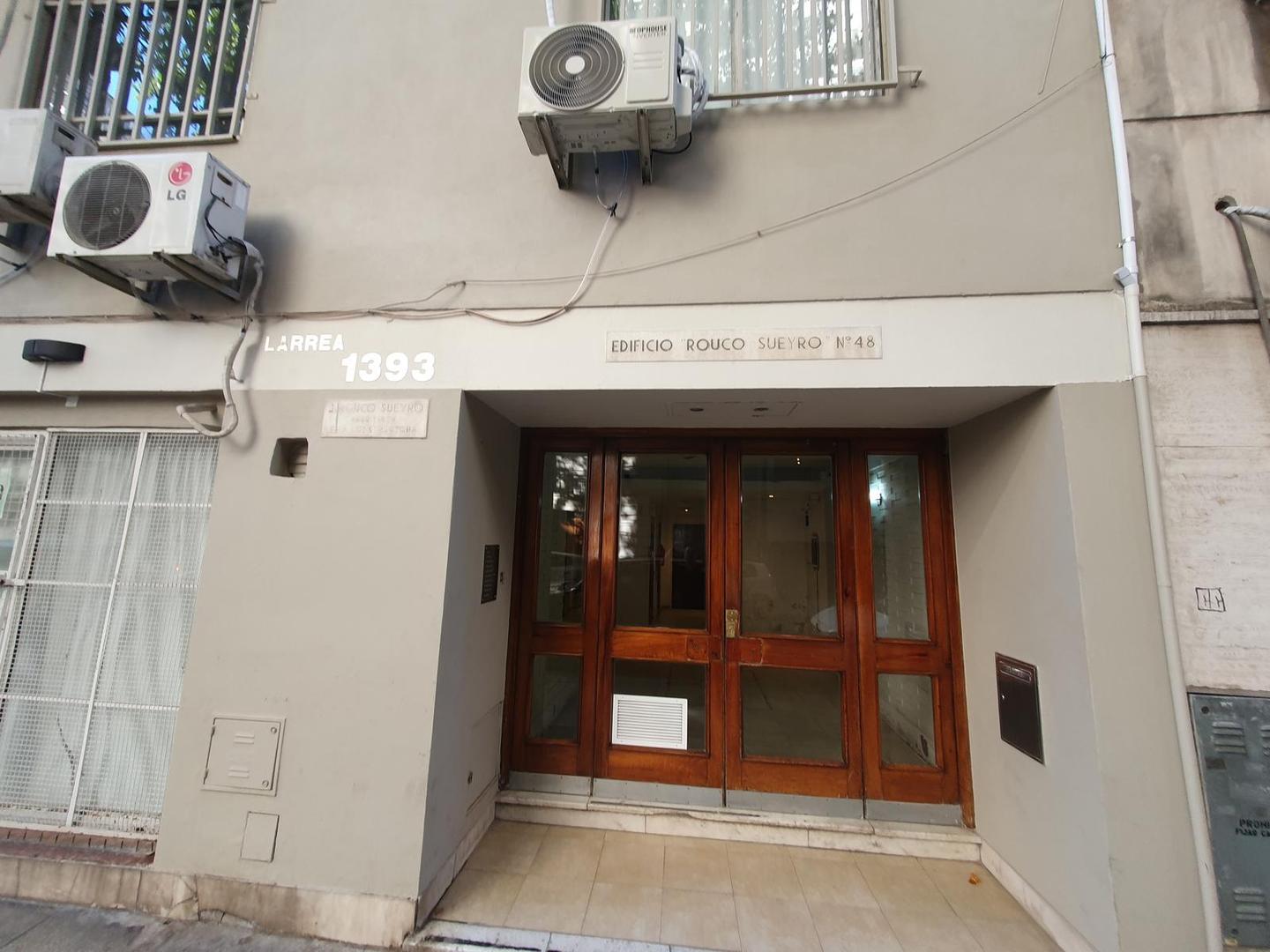 Departamento en Venta en Barrio Norte, USD 50.000