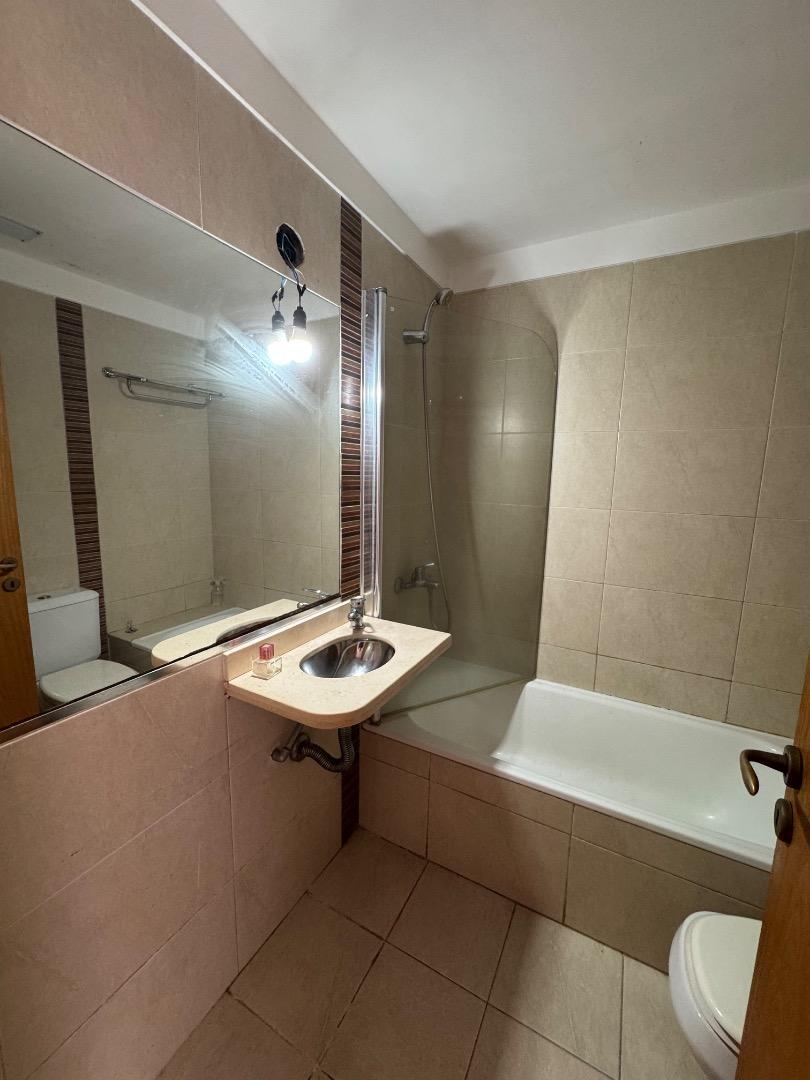 Departamento en Alquiler 15 años