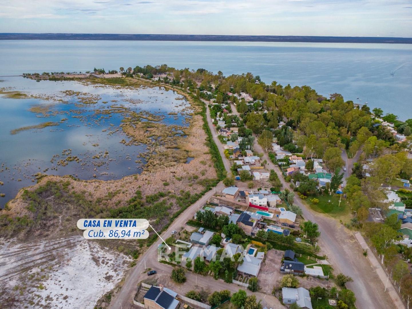 Casa en Venta de 2 dormitorios