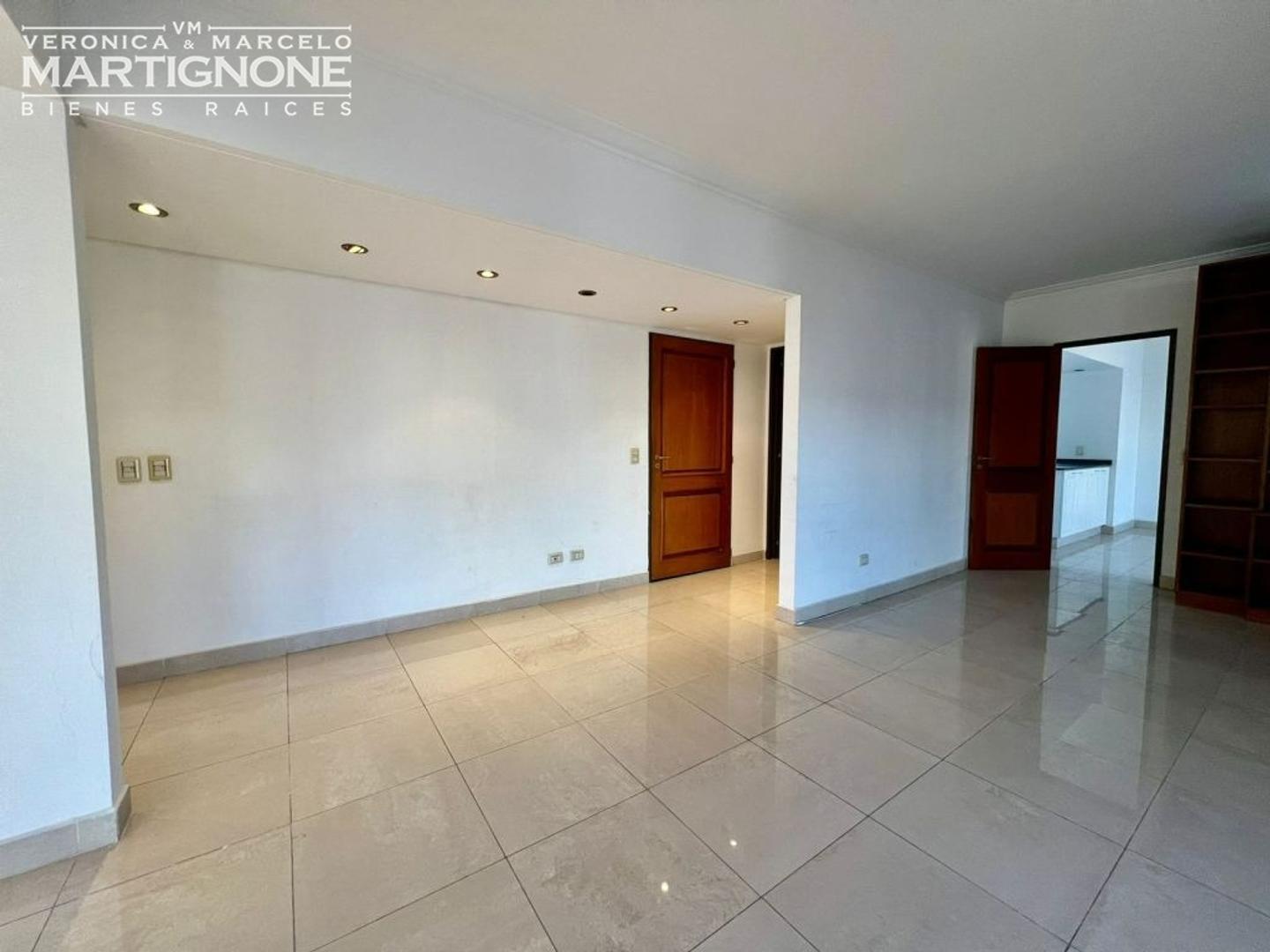 Departamento en Venta de 5 ambientes