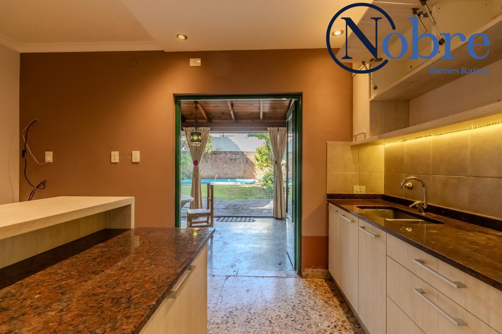 Casa en Venta de 3 dormitorios