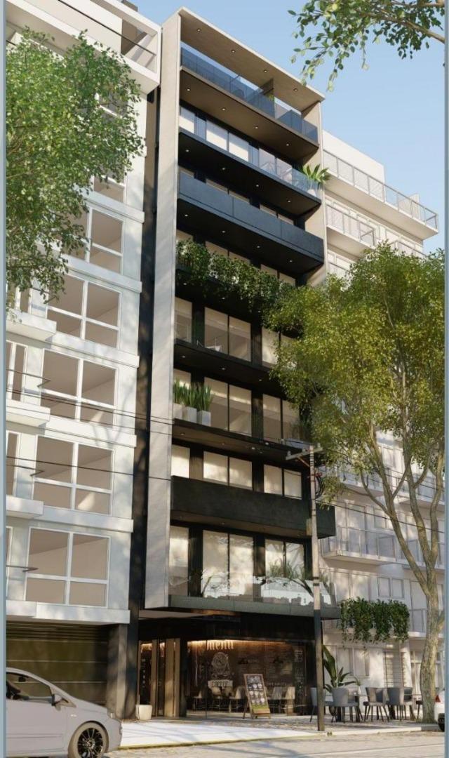 Departamento en Venta en Palermo Soho, USD 165.000