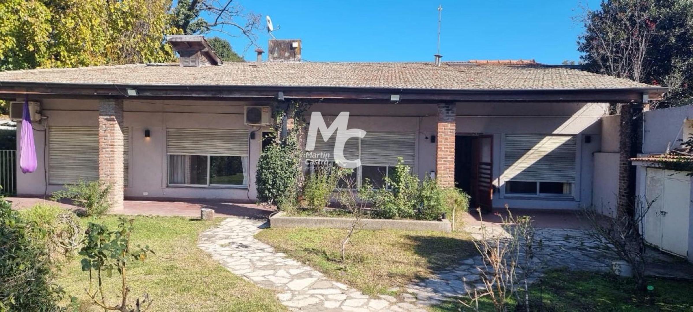 Casa en Venta de 3 dormitorios