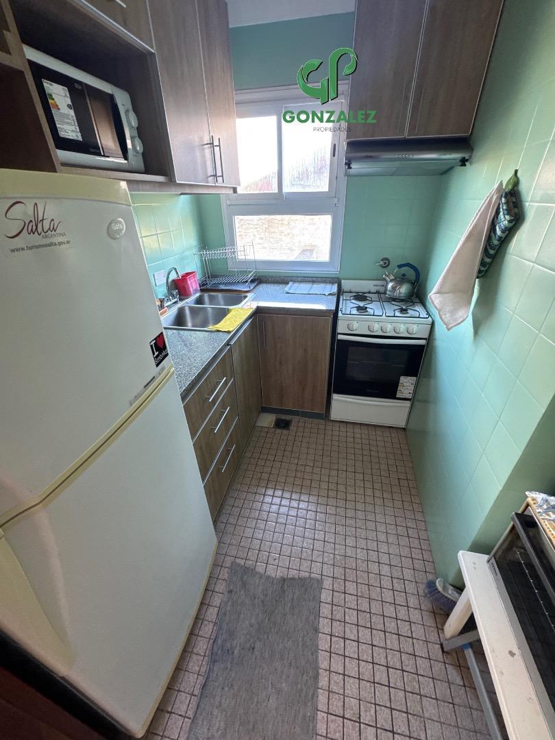 Departamento en Venta en Villa Gesell, USD 65.000