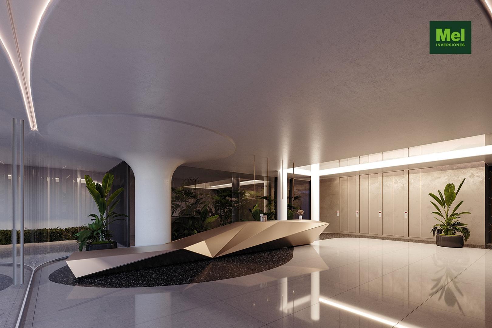 Departamento en Venta de 2 dormitorios