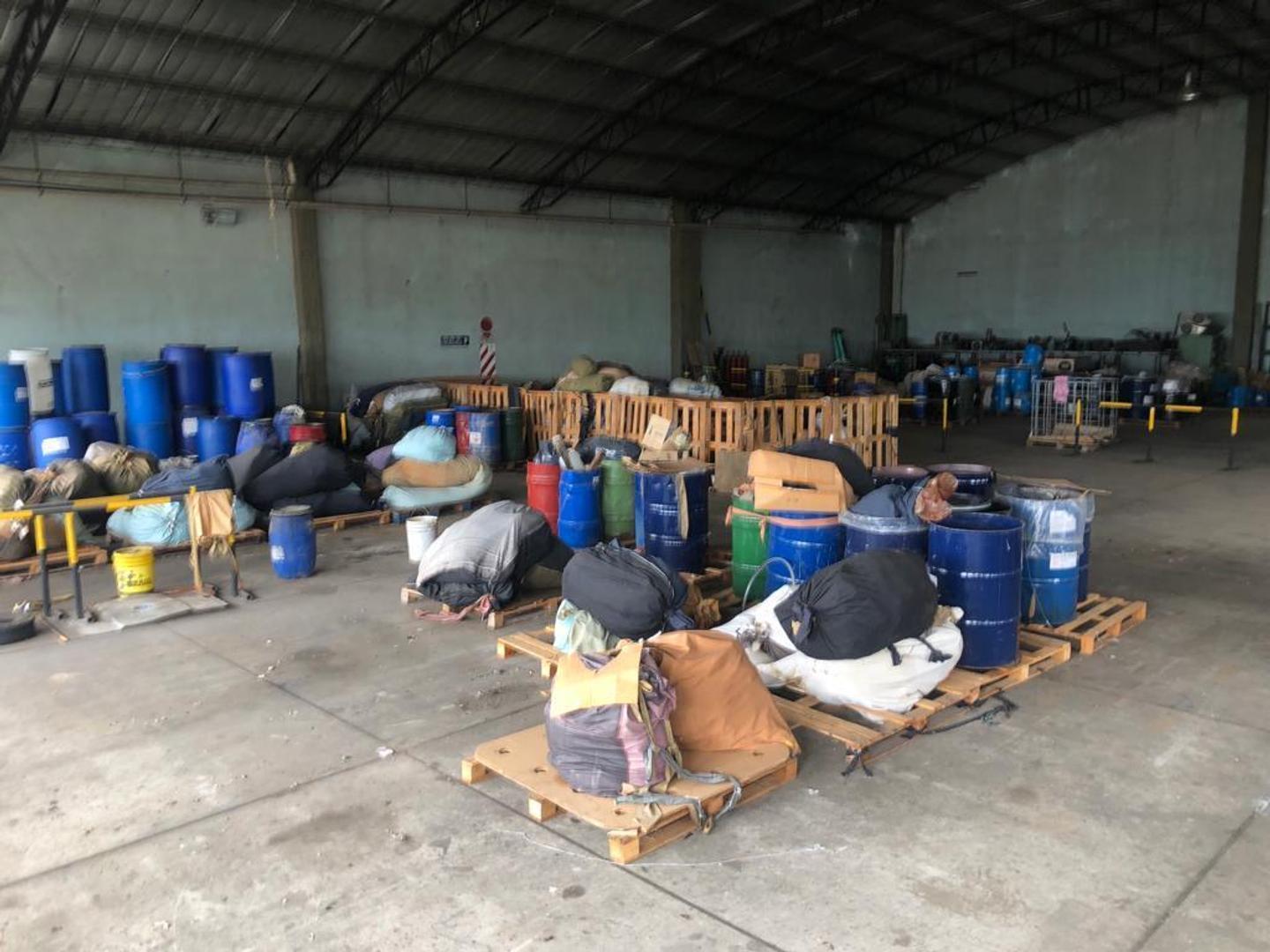 Avenida De Mayo 2300