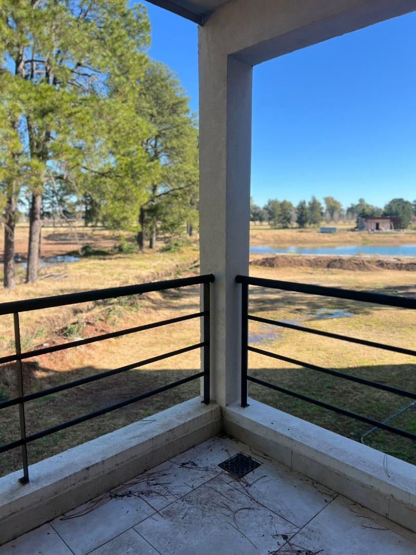 EXCELENTE VENTA DEPARTAMENTO 2 AMBIENTES COUNTRY PINARES