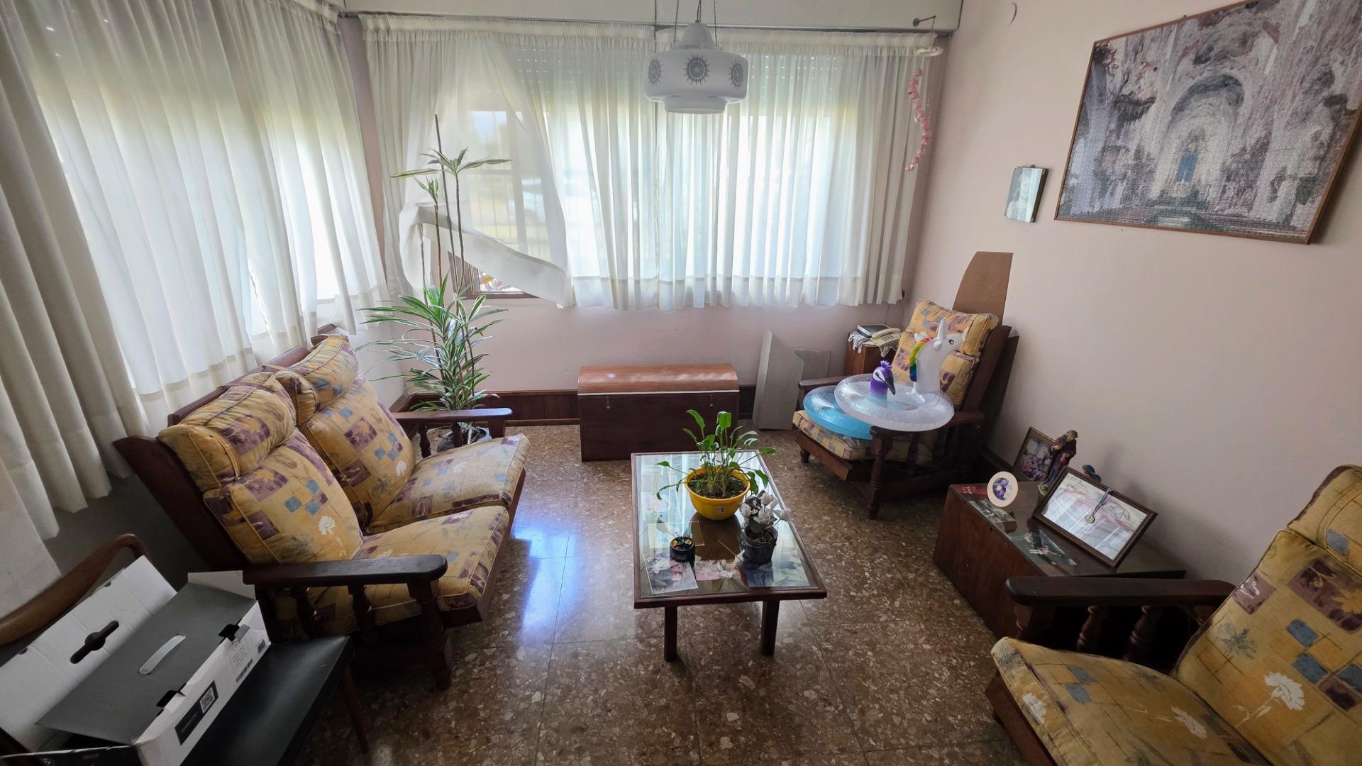 Casa en Venta 25 años