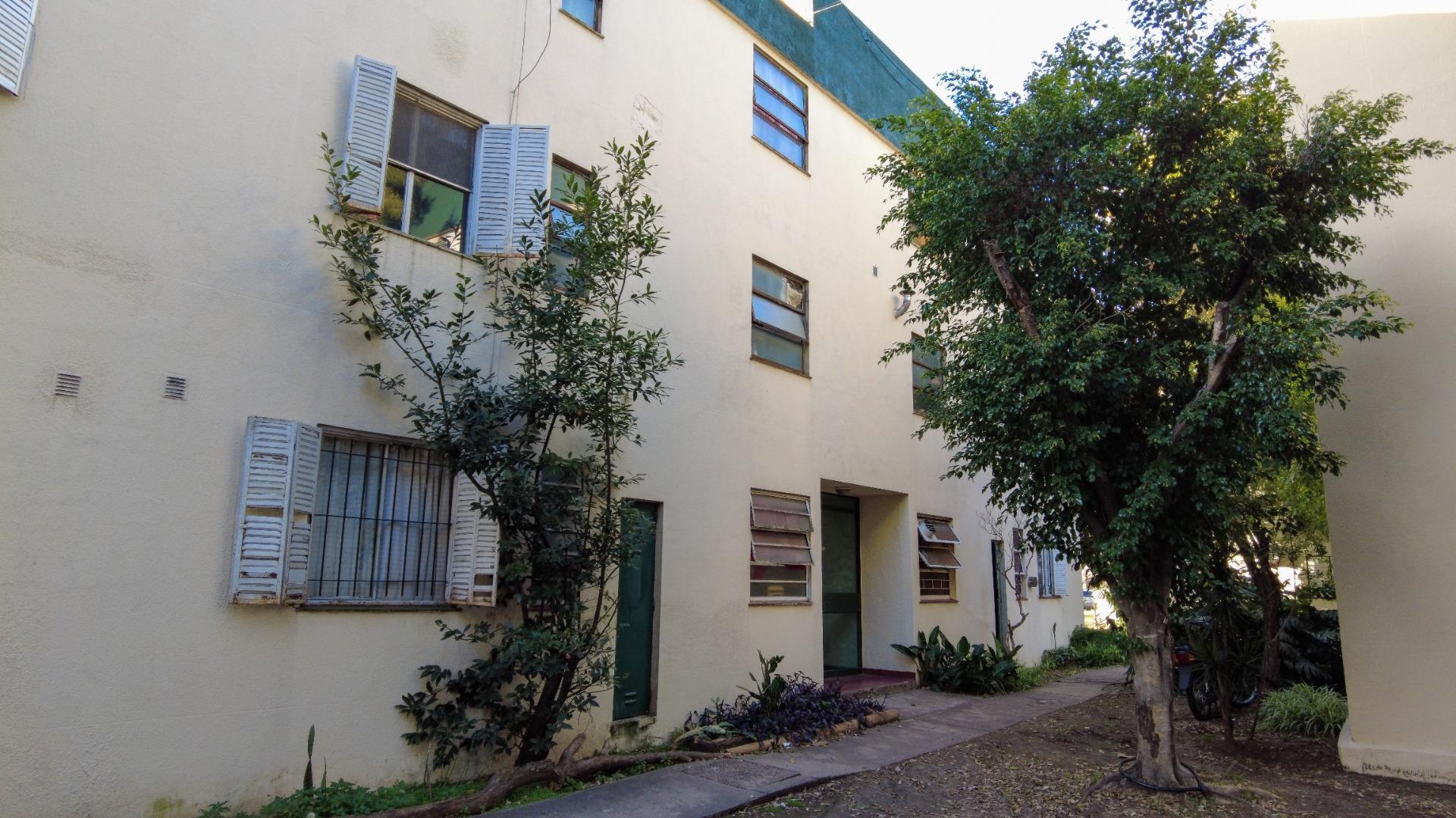 Departamento de tres ambientes en venta en Haedo Norte