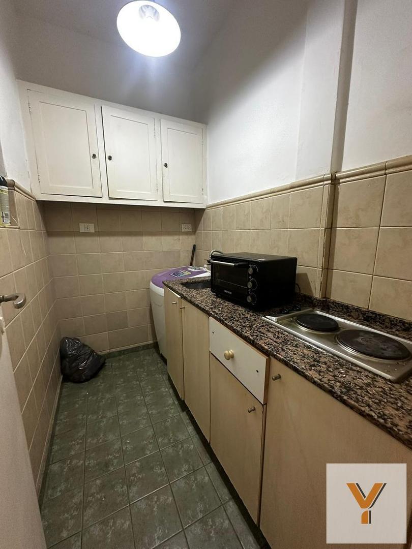 Departamento en Alquiler 70 años