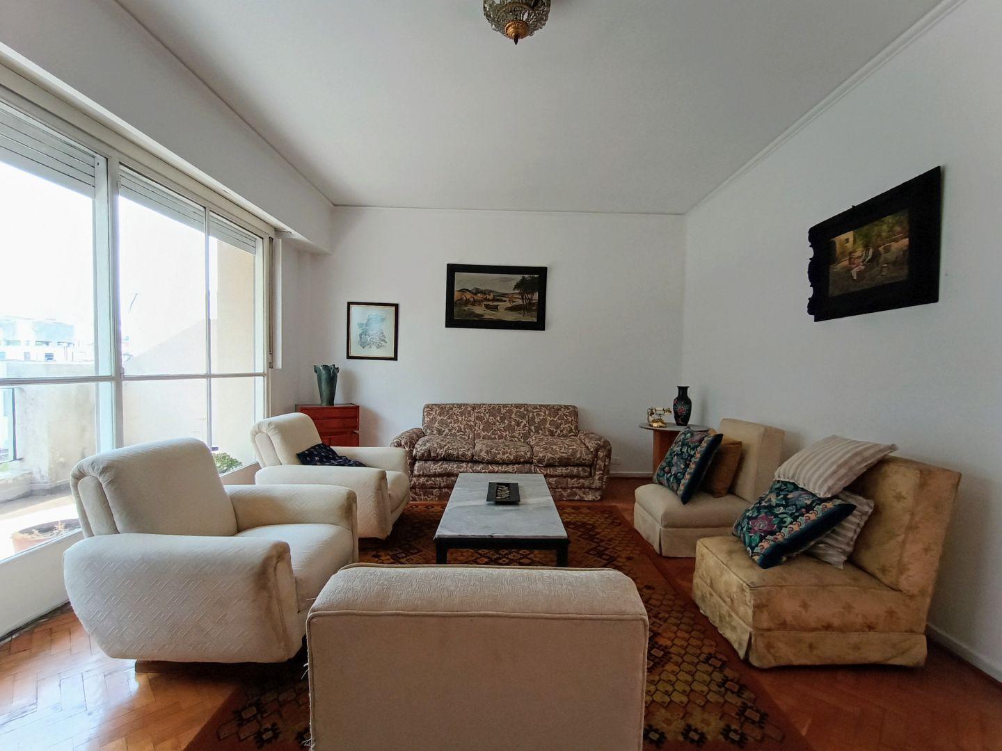 Departamento en Venta de 3 dormitorios