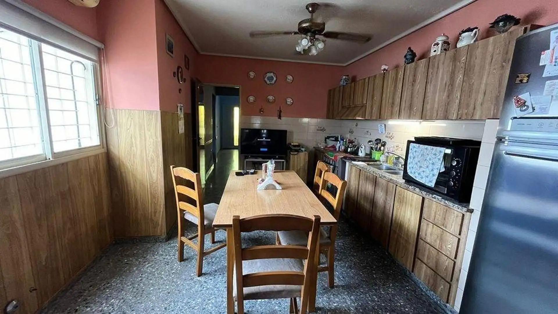 Casa en Venta 25 años