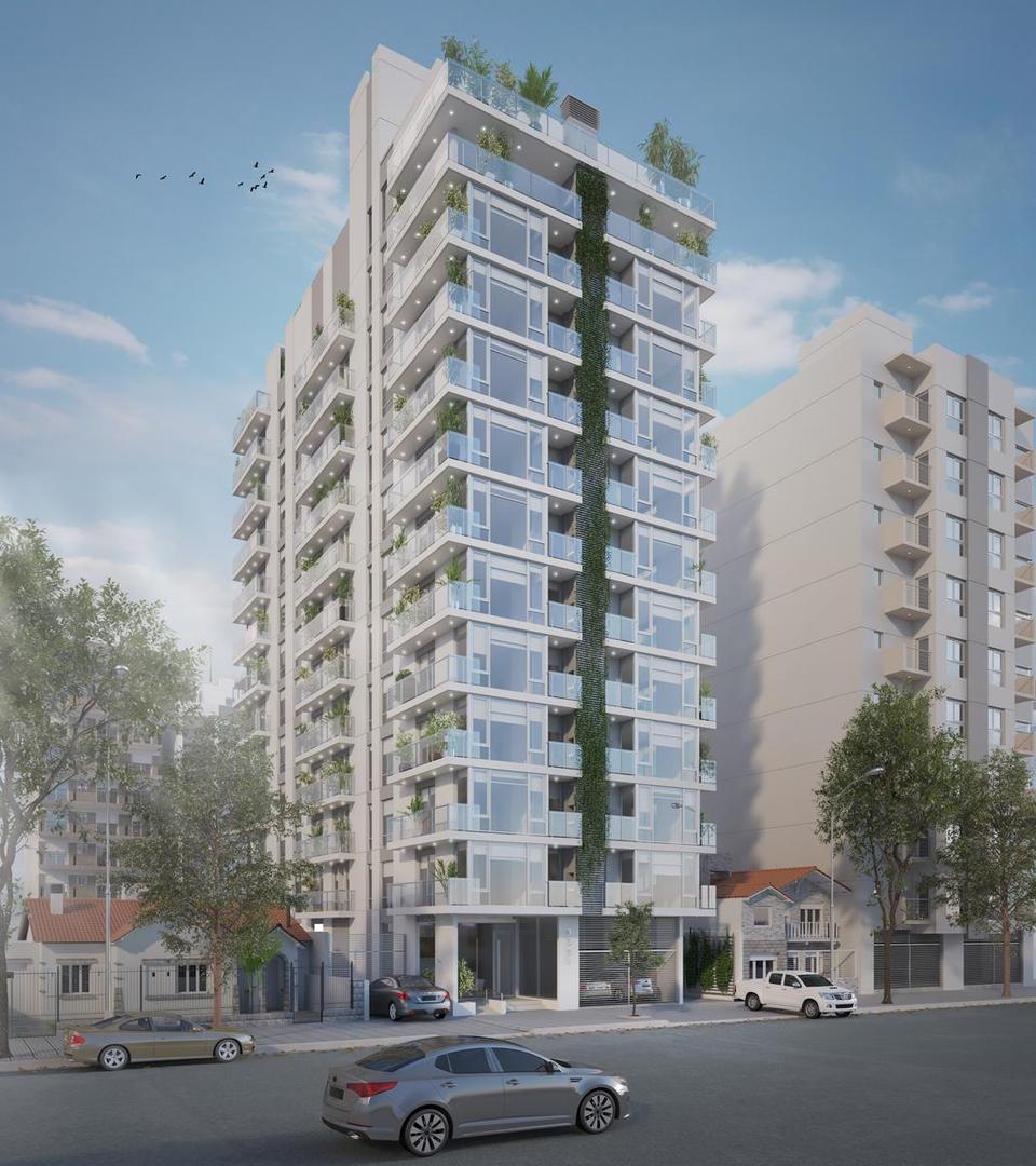 Balcarce al 3300