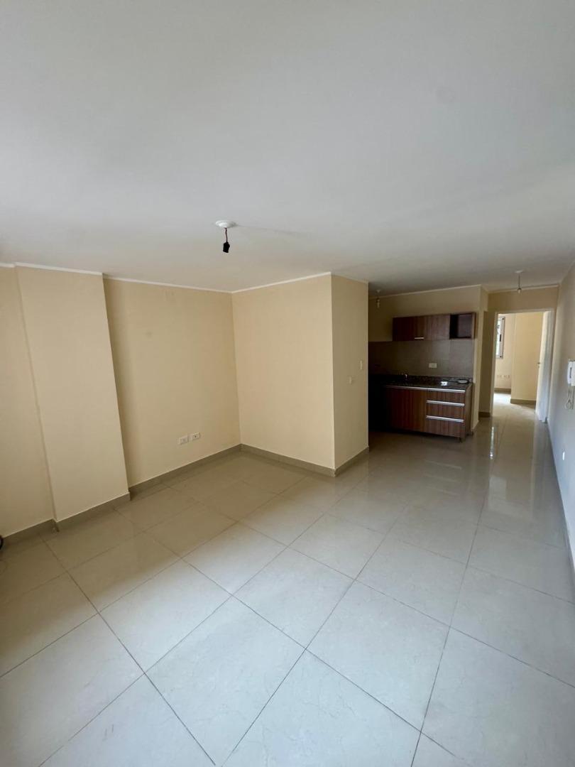 Departamento en Venta con 2 cocheras