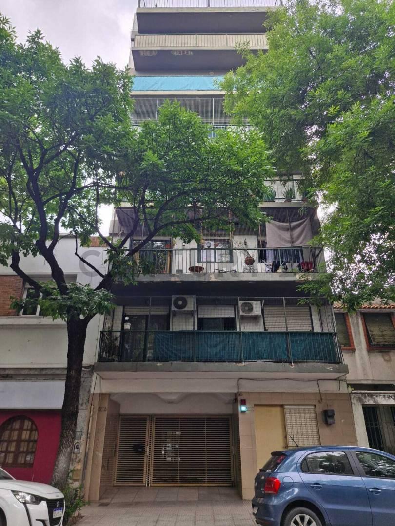 Alquiler | Departamento 3 ambientes Soler  – Palermo Hollywood