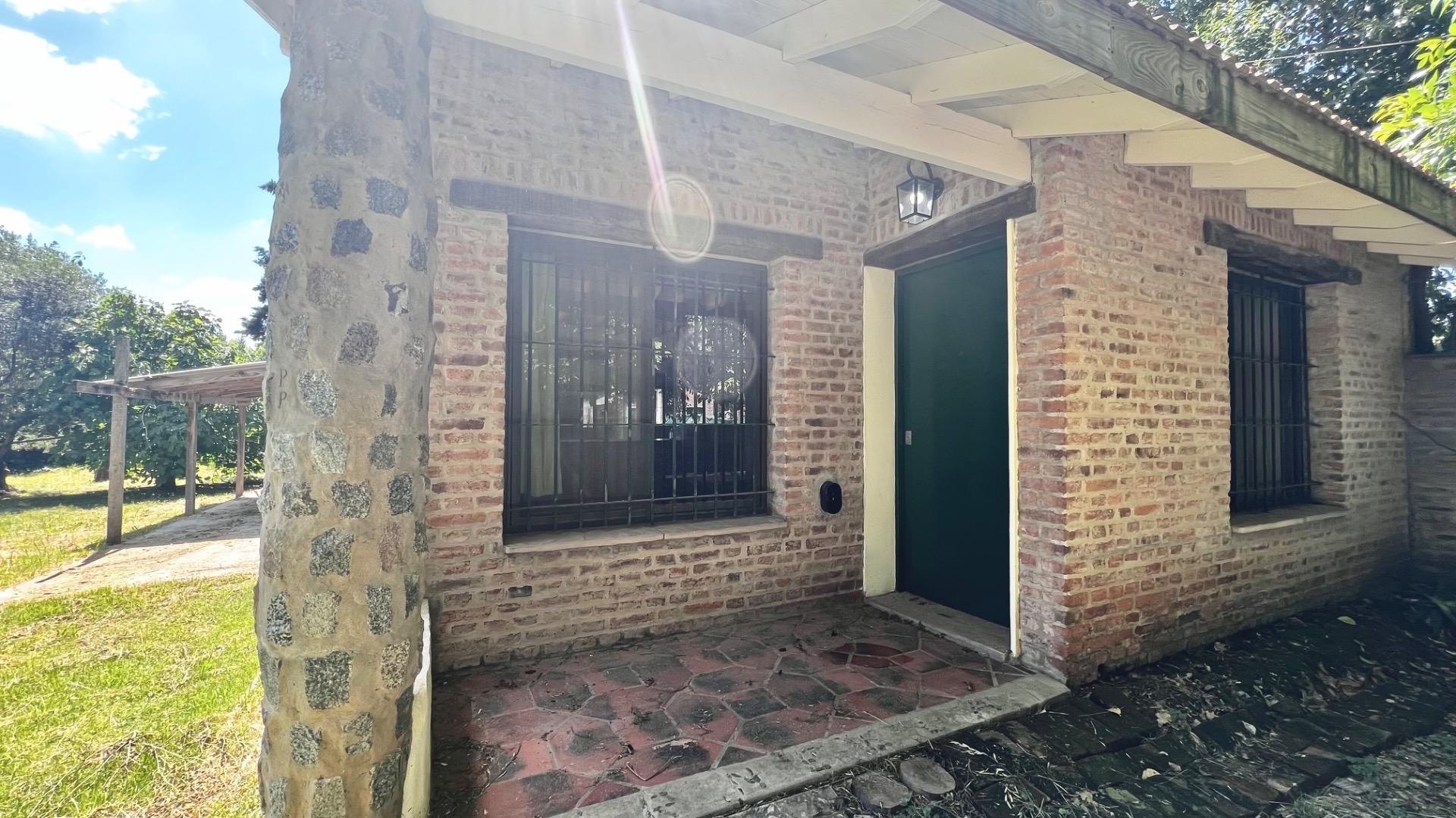 Casa en Venta de 3 dormitorios