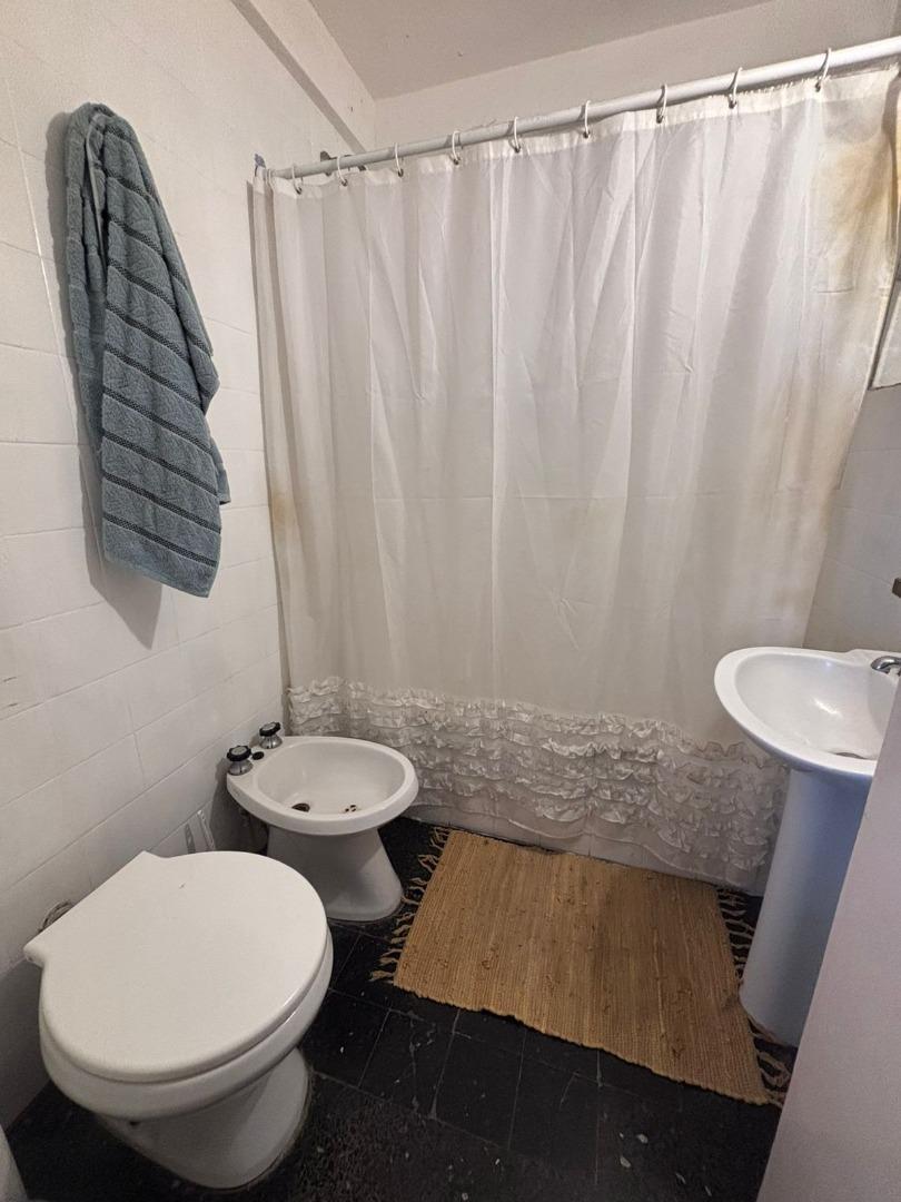 Departamento en Alquiler Apto profesional