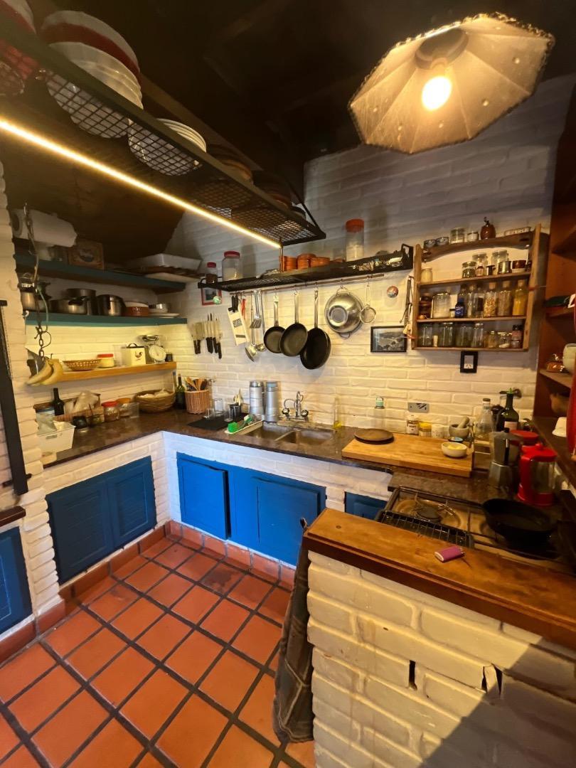 CASA TEMPORADA 2026 HASTA 6 PERSONAS