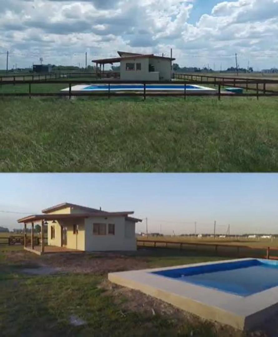 Arroyos De San Vicente