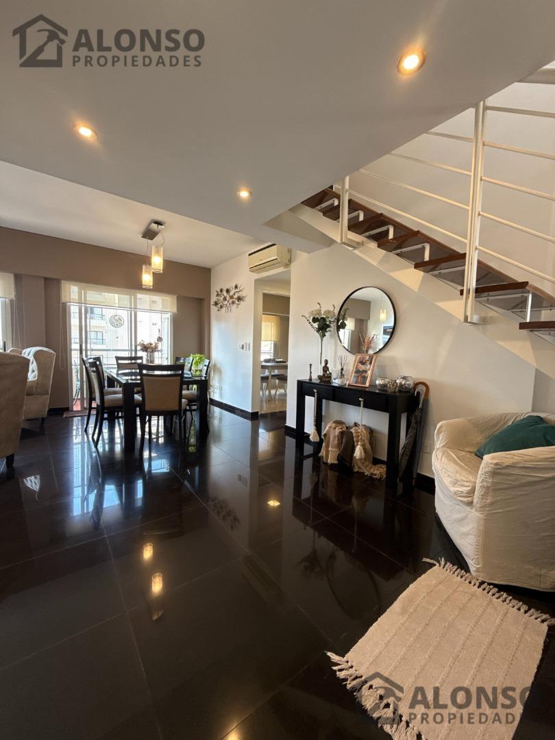 Departamento en Venta de 3 dormitorios