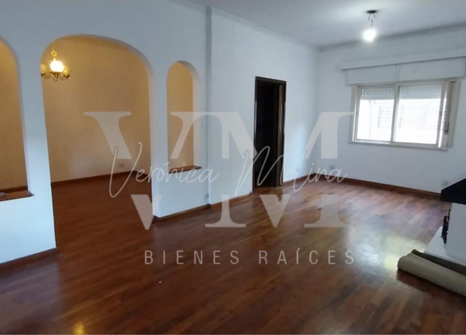 CAMPICHUELO 3313, Castelar, Morón