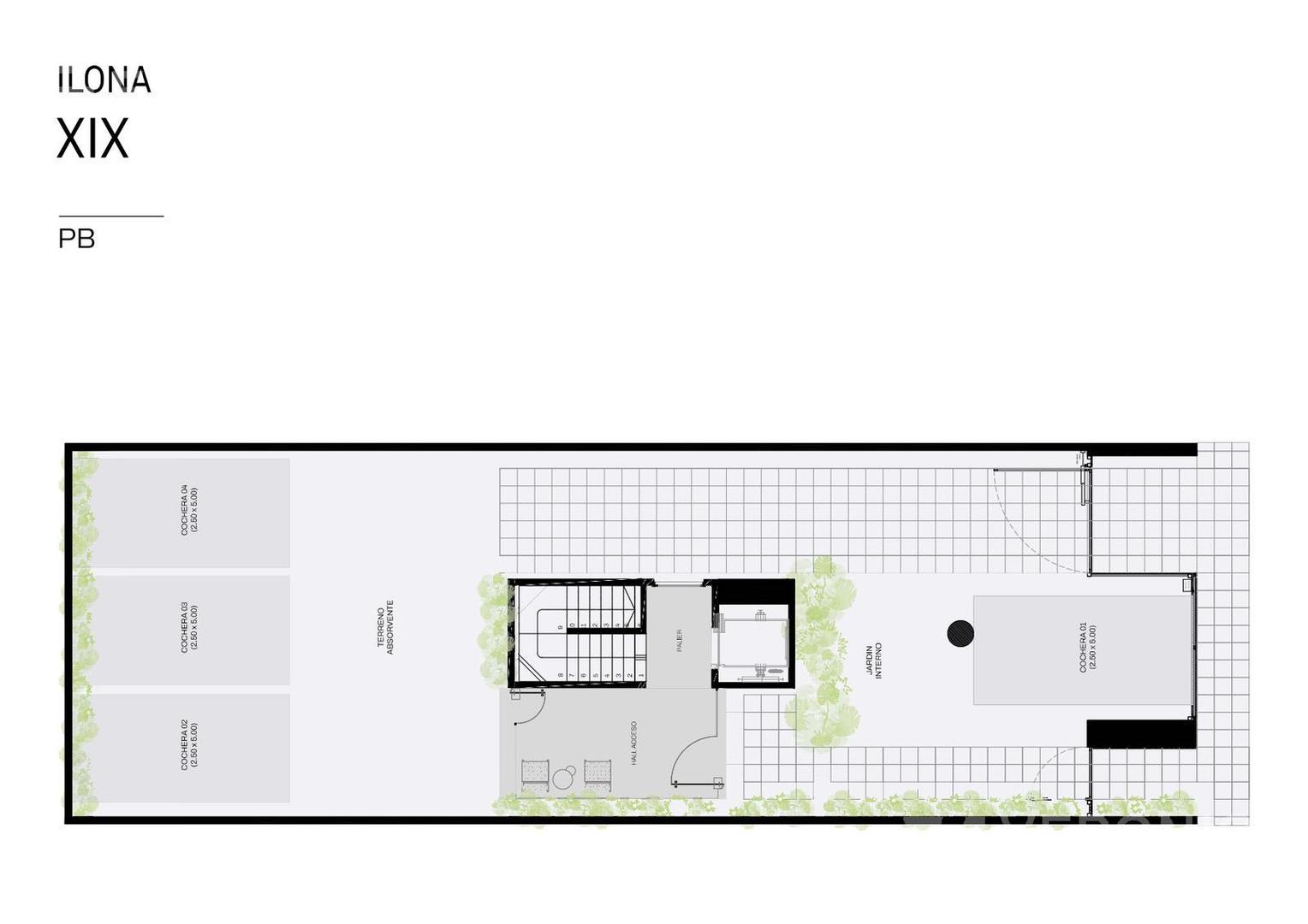 Departamento en venta de dos ambientes- Haedo Sur