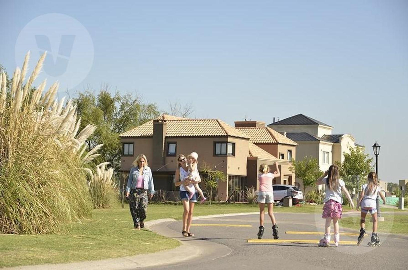 Lote Terreno venta Barrio San Simon, Canning