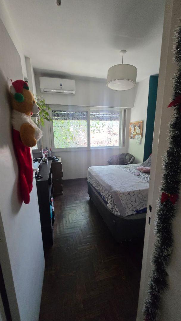 VENTA  de DPT PH 3 AMB. c/PATIO,sin EXPENSAS, zona Centro de  Caseros