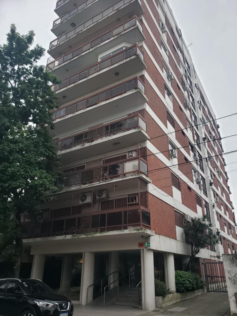 Emilio Lamarca 3900, Piso 9